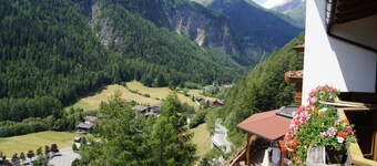 Panoramahotel Lärchenhof