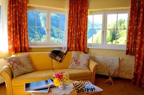 Flat-screen TV - Panoramahotel Lärchenhof (Heiligenblut)