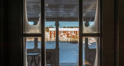 MillestgÄrden Eco Lodge