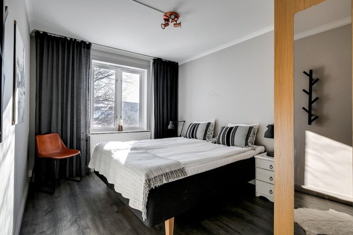 Cortinas blackout y ropa de cama 