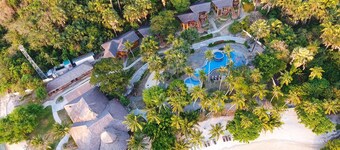 Fridays Puerto Galera