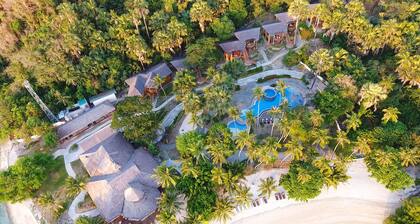 Fridays Puerto Galera