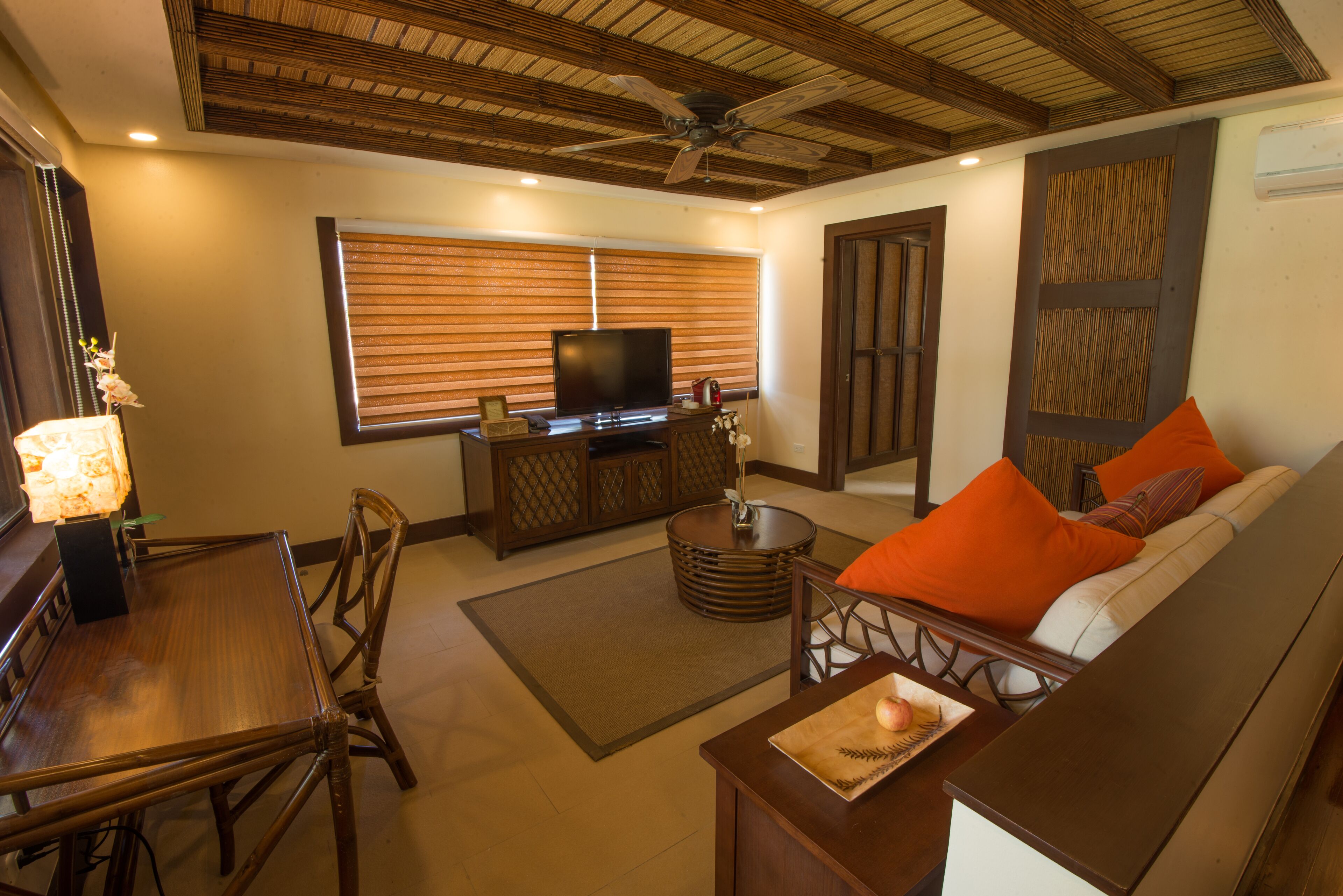 premier suite | room amenity