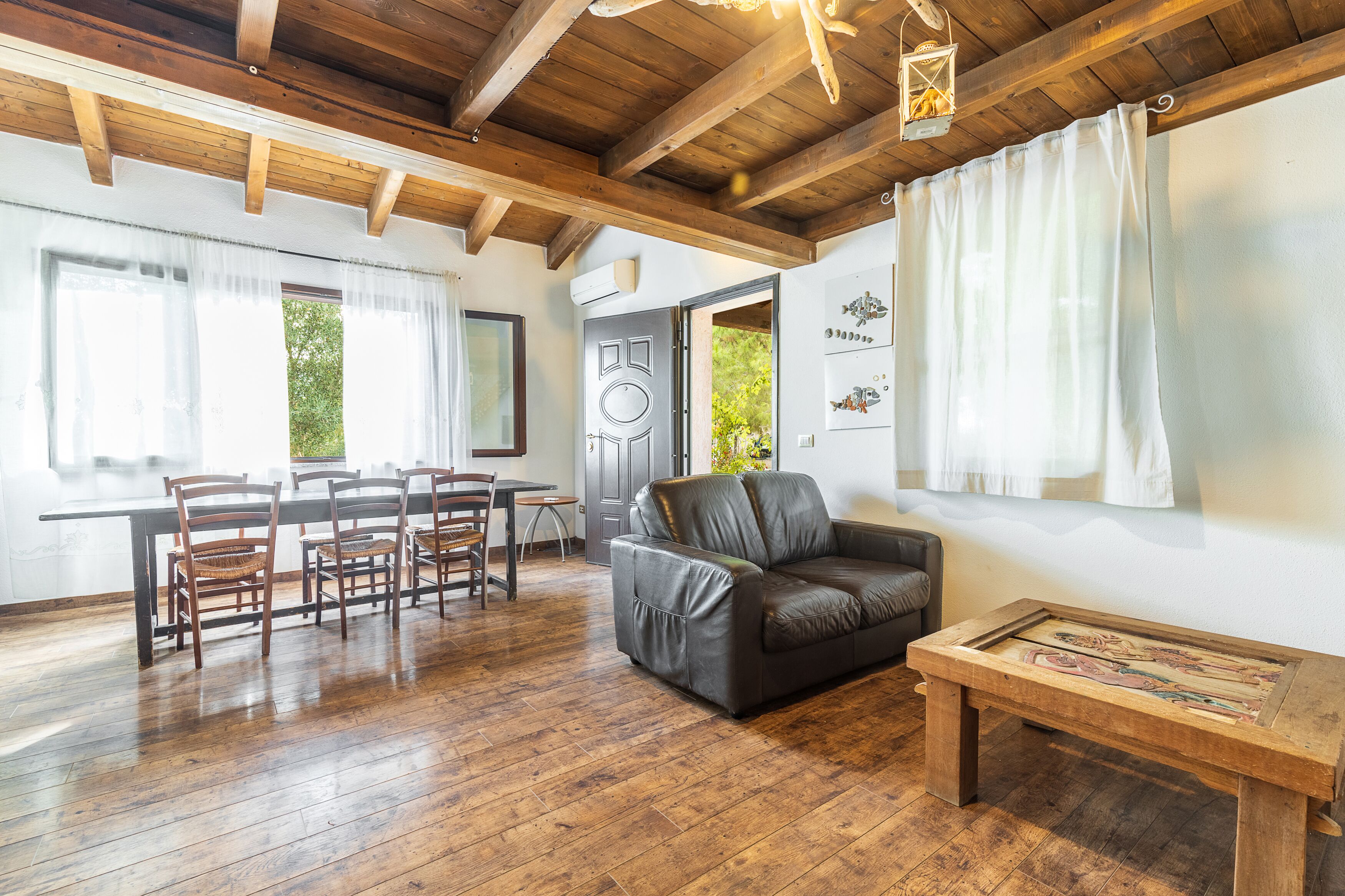 Foto - Albergo Residenziale Menhirs