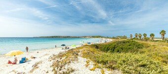 門希爾阿爾貝格住宅飯店