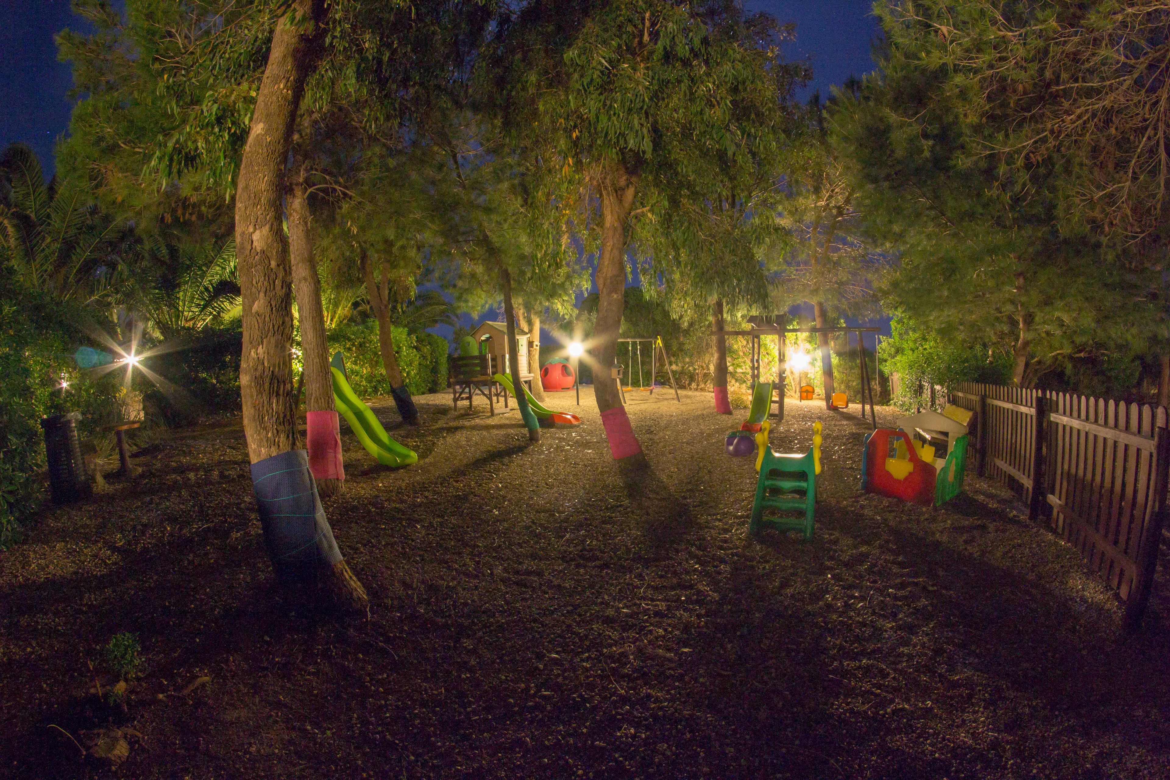 Foto - Albergo Residenziale Menhirs
