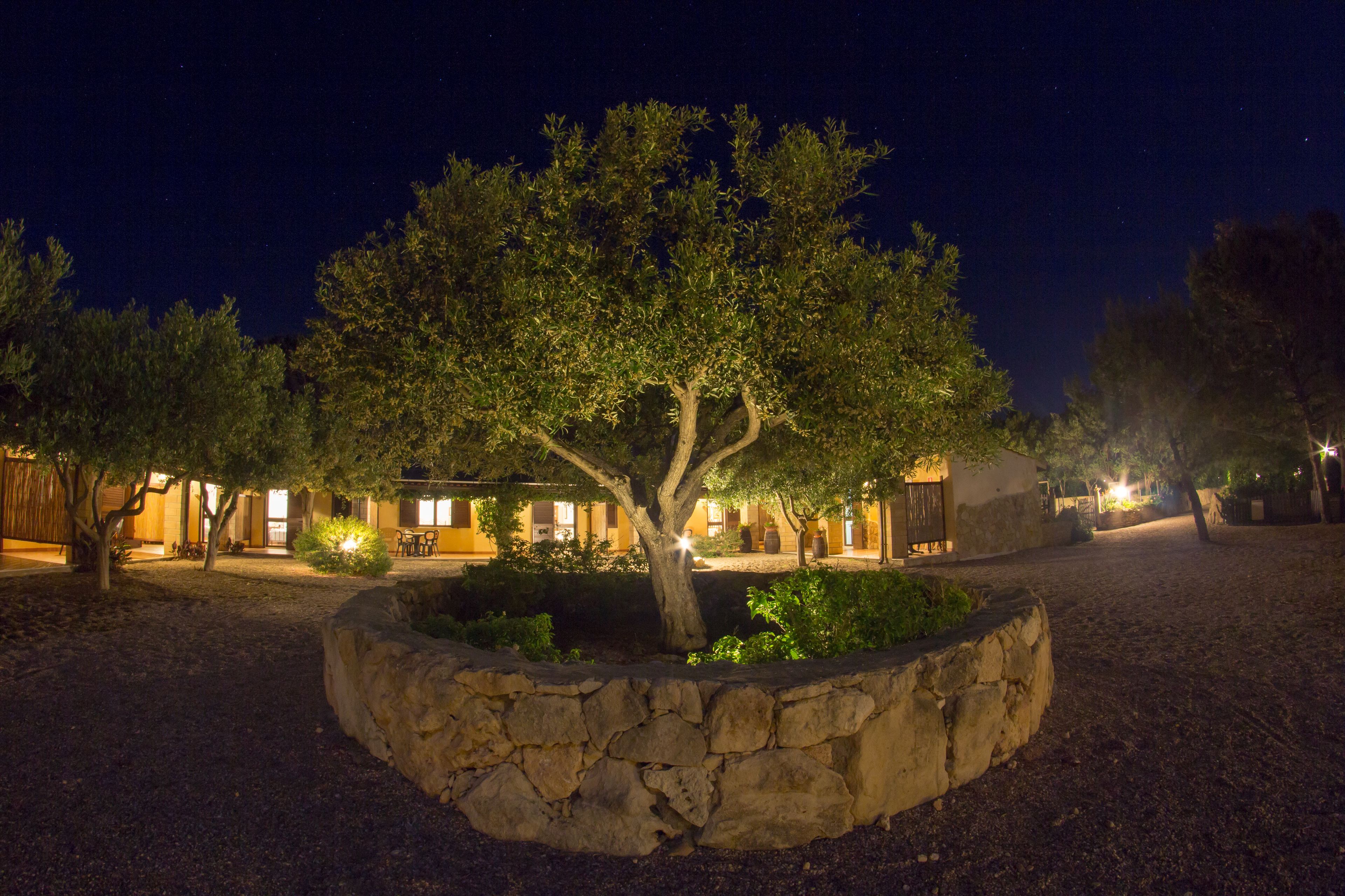 Foto - Albergo Residenziale Menhirs