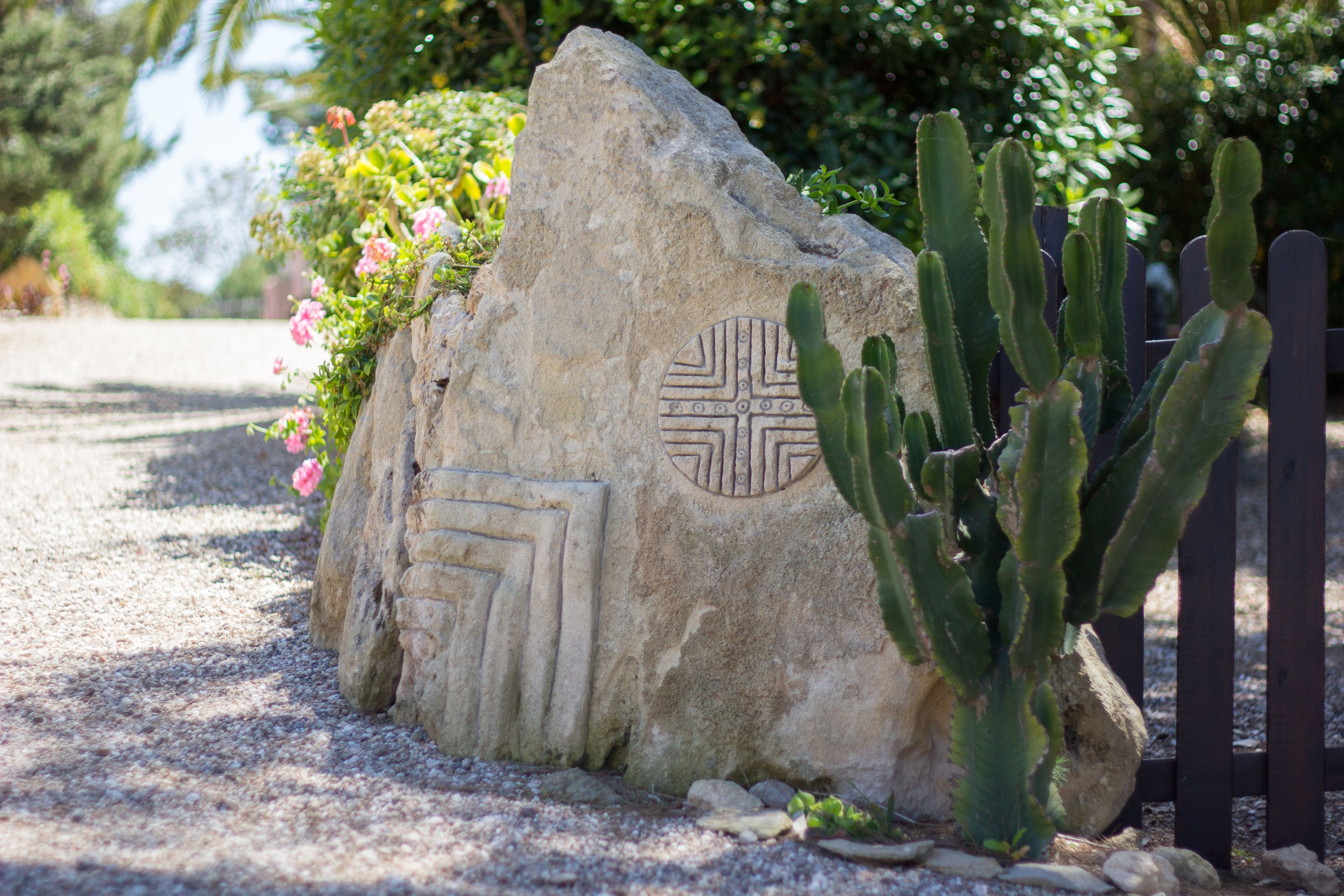 Foto - Albergo Residenziale Menhirs