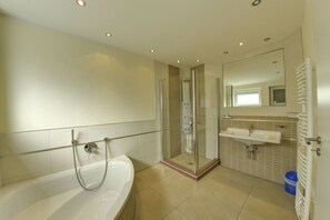 Bathroom - Katschberg Appartements (Rennweg am Katschberg)