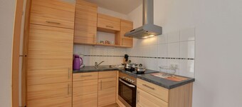 Katschberg Appartements