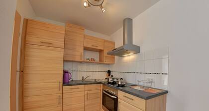 Katschberg Appartements