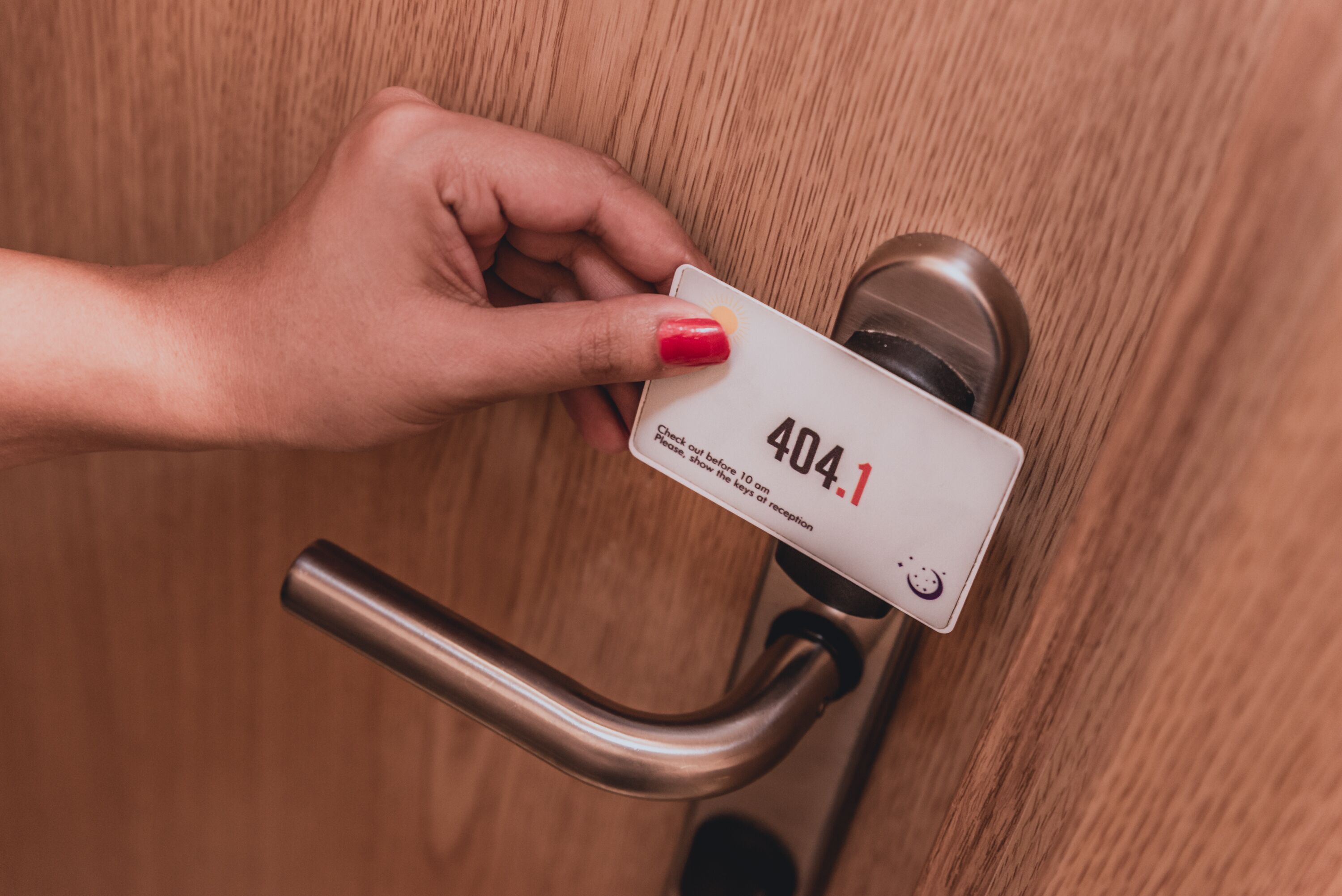 Photo - Sun & Moon Hostel