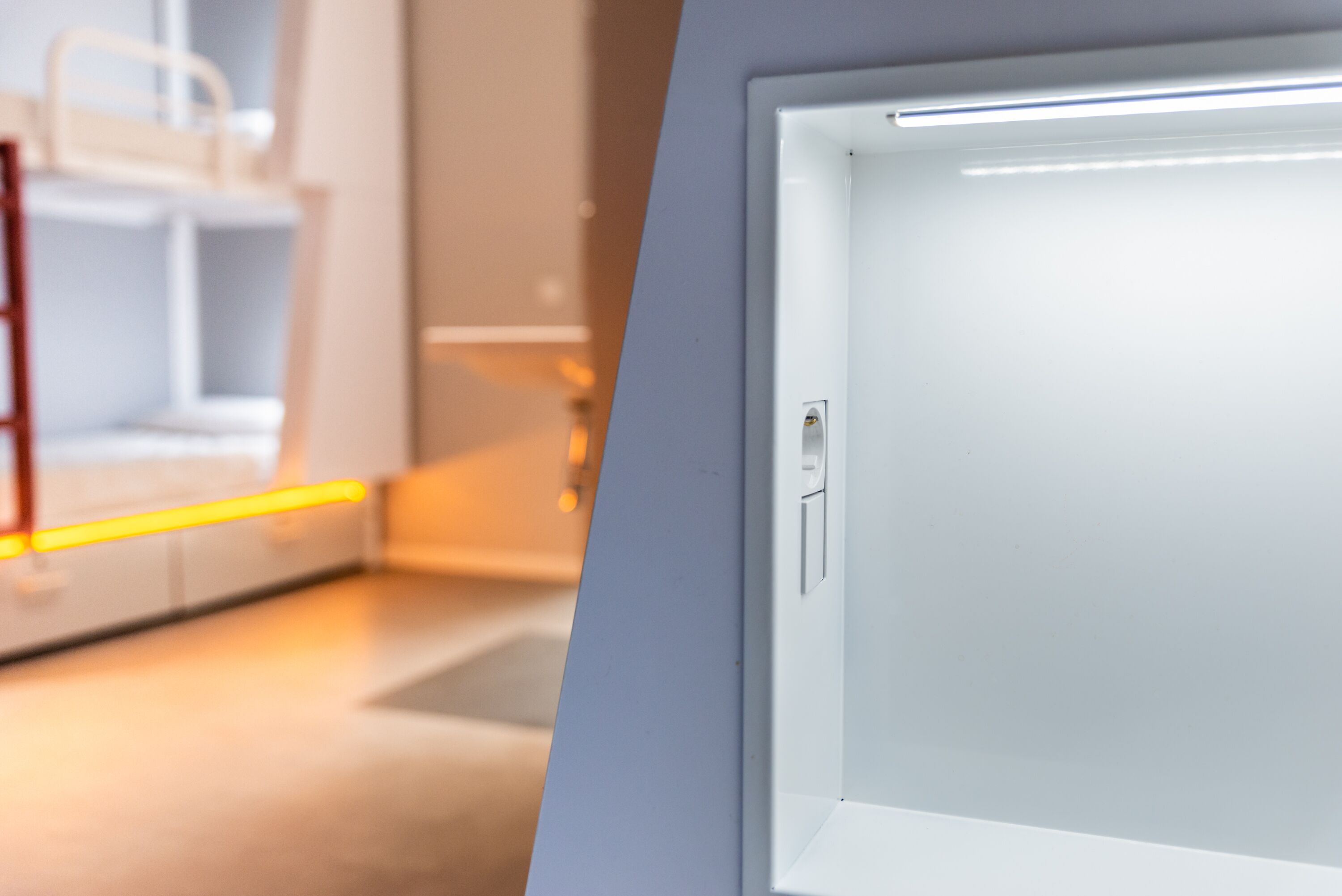 Photo - Sun & Moon Hostel