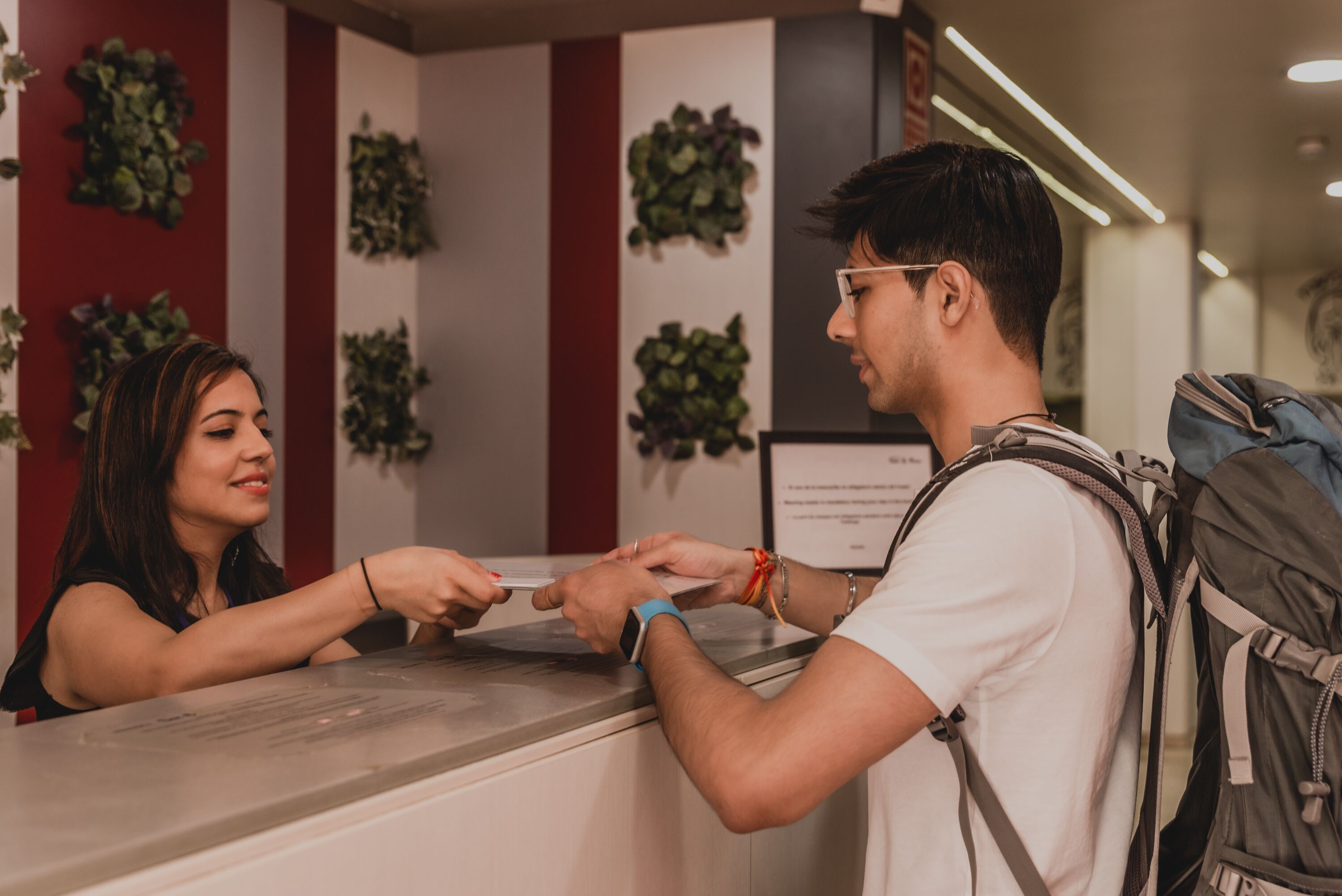 Photo - Sun & Moon Hostel