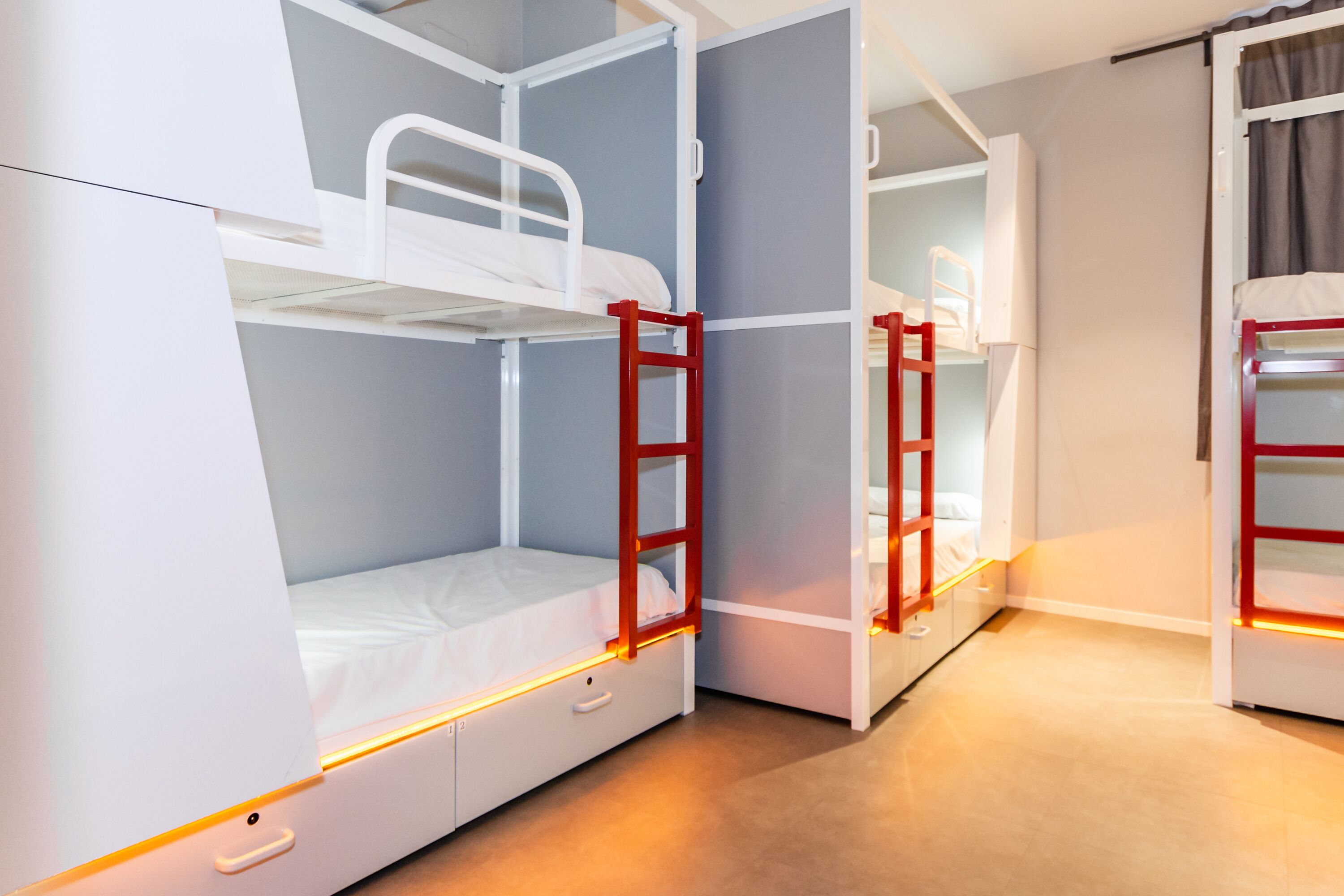 Photo - Sun & Moon Hostel