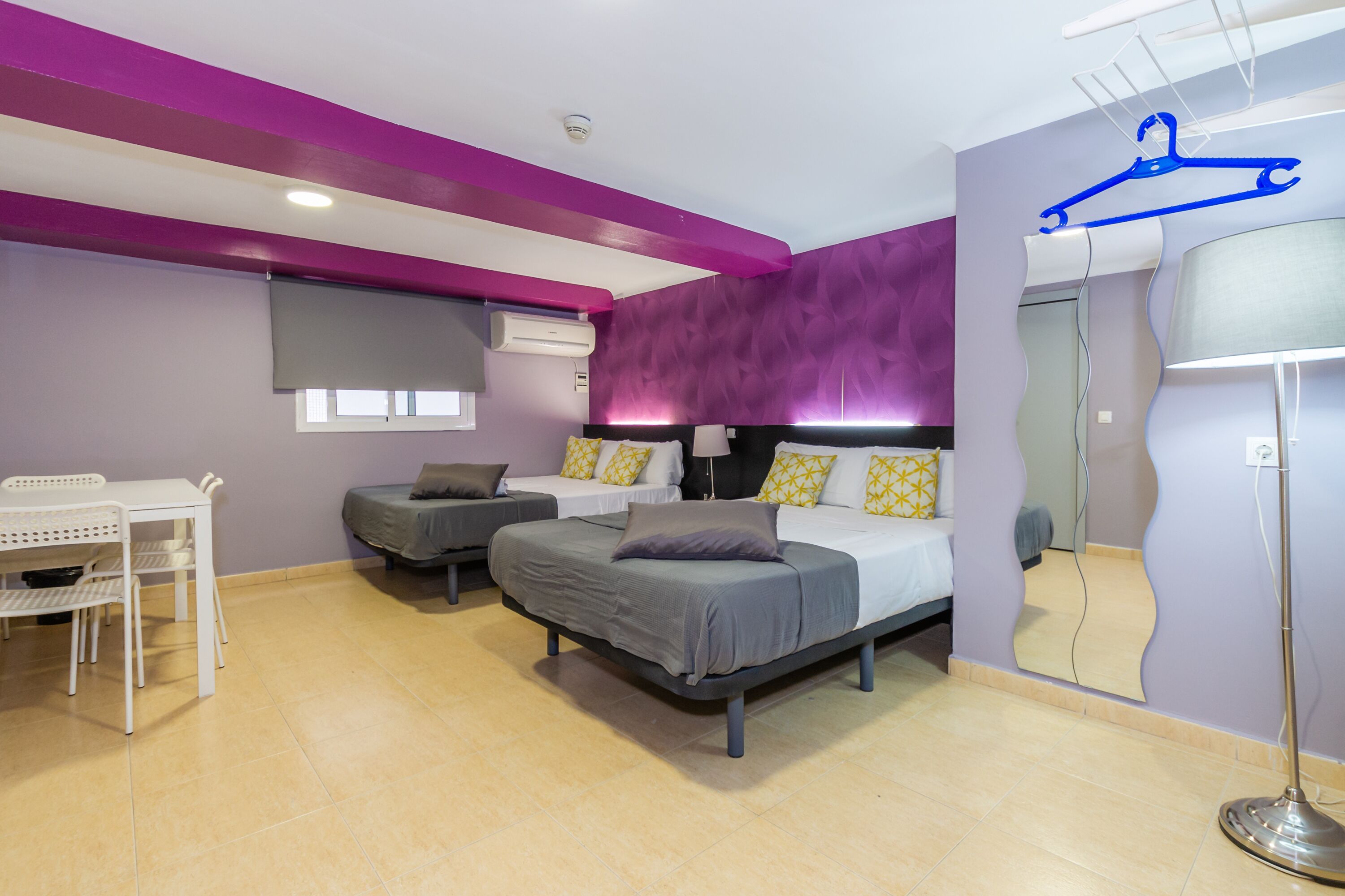 Photo - Sun & Moon Hostel