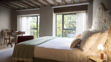 Superior Double Room | View from room