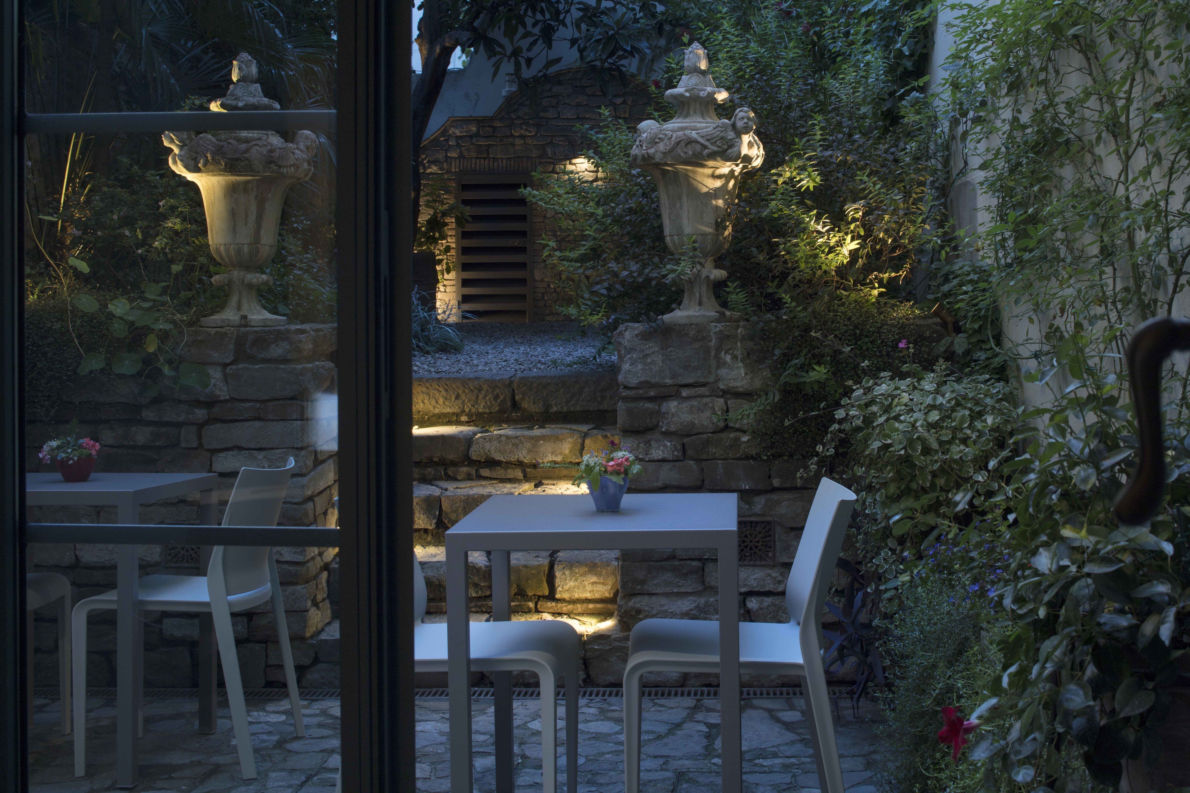 套房, 城市景观 | 客房景观