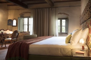 Superior-Doppelzimmer