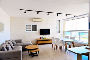 Zitruimte lobby