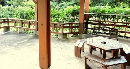 Kencha Rumah - Hostel