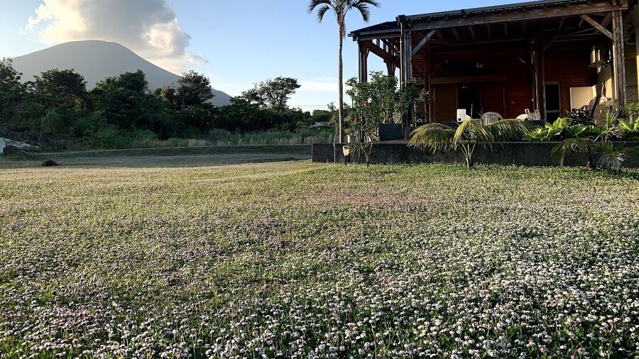 Kencha Rumah - Hostel