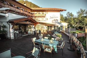 Teras/patio