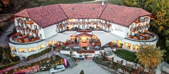 โรงแรมมาริกา