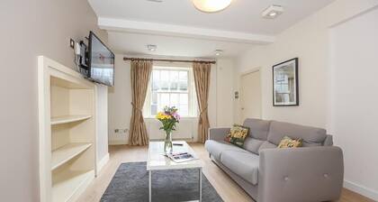 St. Stephen's Green Apartments