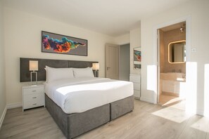 Familie resortwoning, 3 slaapkamers | 2 slaapkamers, individueel gedecoreerd, individueel gemeubileerd