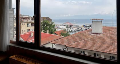 Denizci Hotel