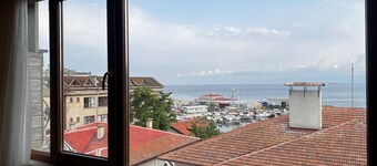 Denizci Hotel