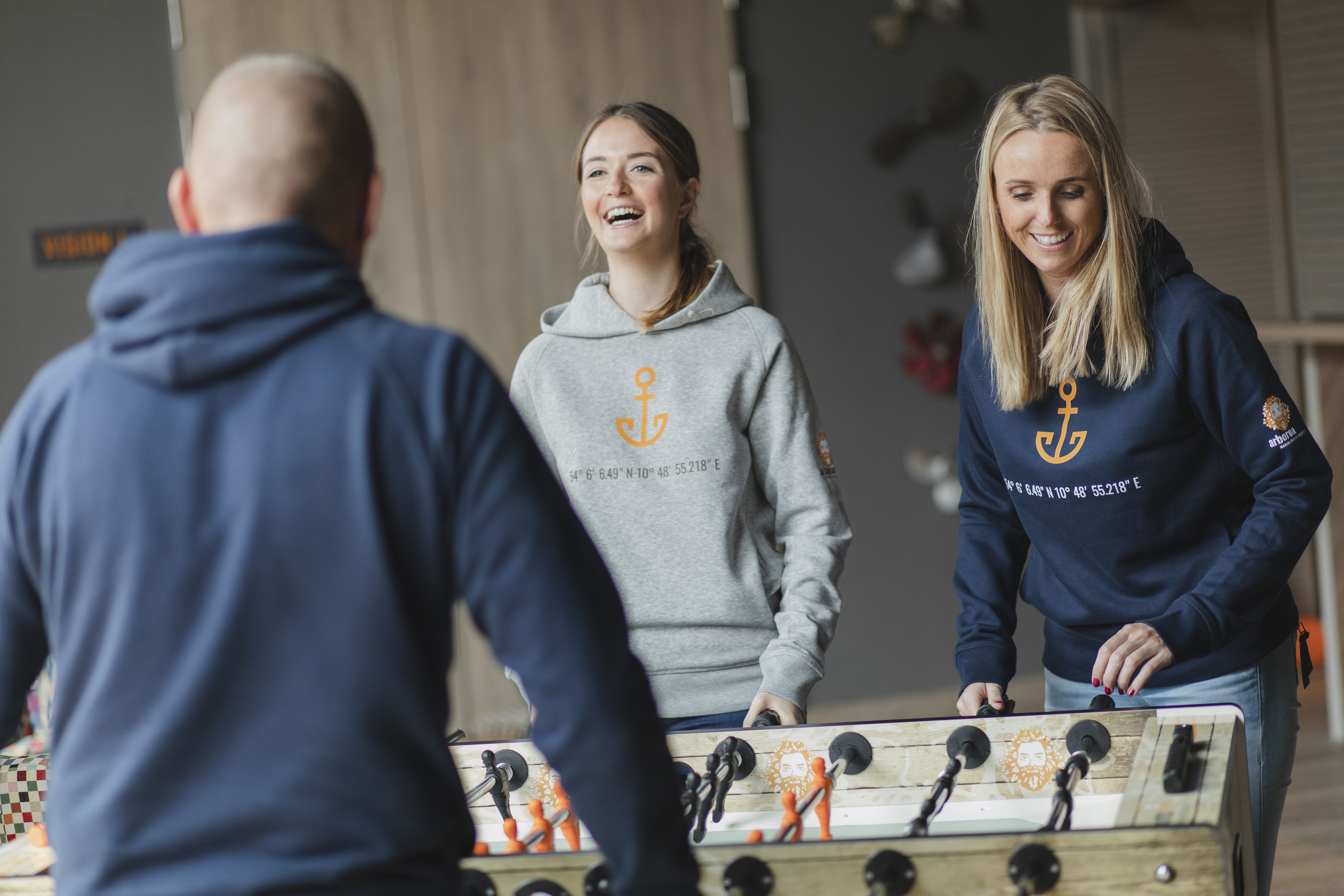 children’s play area – outdoor