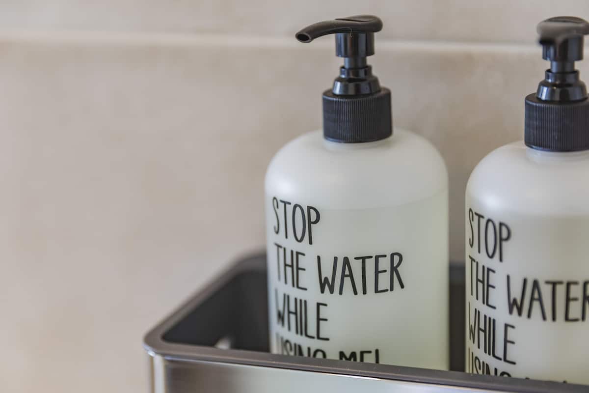 free toiletries, hair dryer, bathrobes, slippers