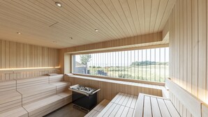 カップル用トリートメントルーム、サウナ、スチームサウナ、トルコ風呂 / ハマム、ボディ トリートメント、フェイシャル トリートメント
