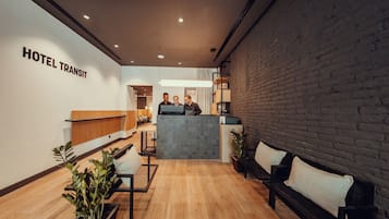 Recepció