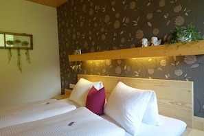 Apartment, 2 Bedrooms