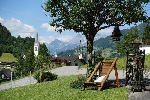 Appartements Veronika