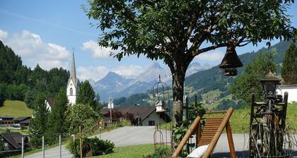 Appartements Veronika