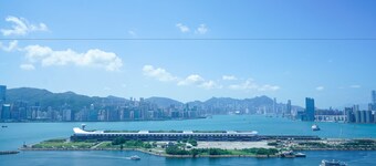 Hotel COZi Harbour View