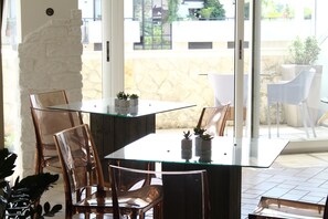 Servicio a la habitación