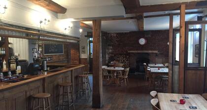 The Red Lion