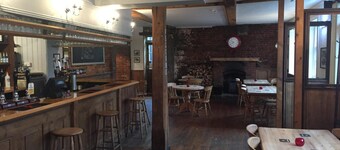 The Red Lion