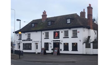 The Red Lion