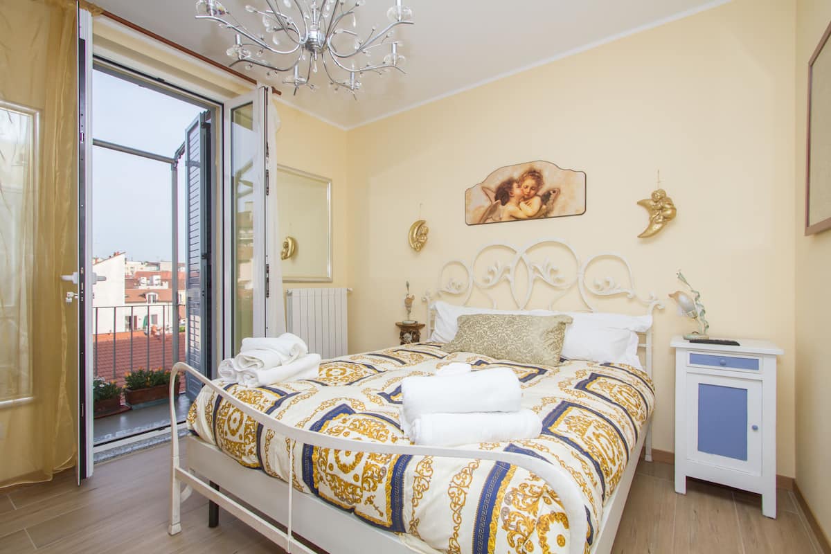 Chambre Double Deluxe