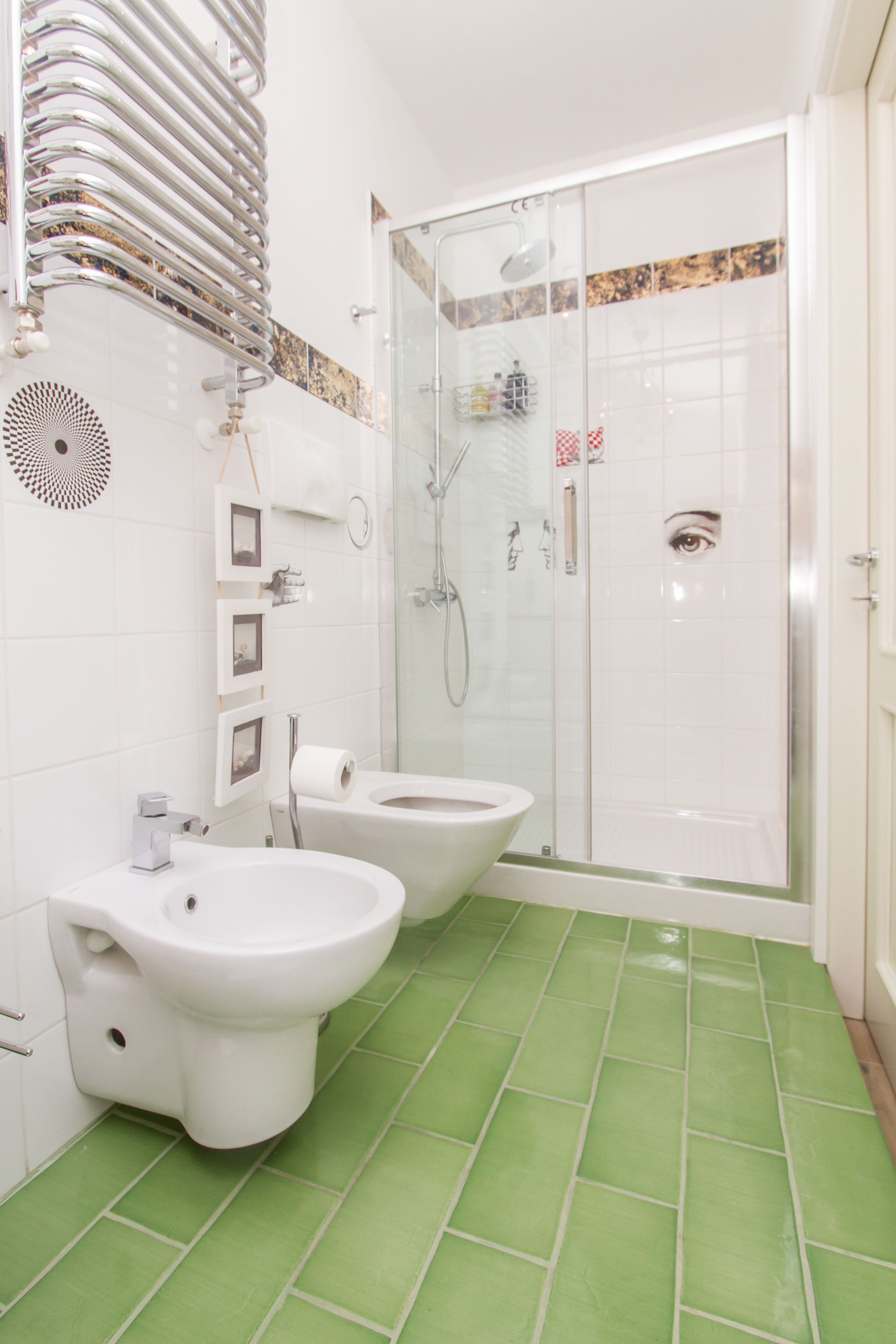 Foto - B&B Antico Cortile