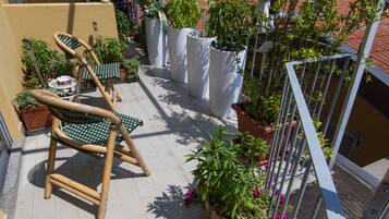 Chambre Double Standard