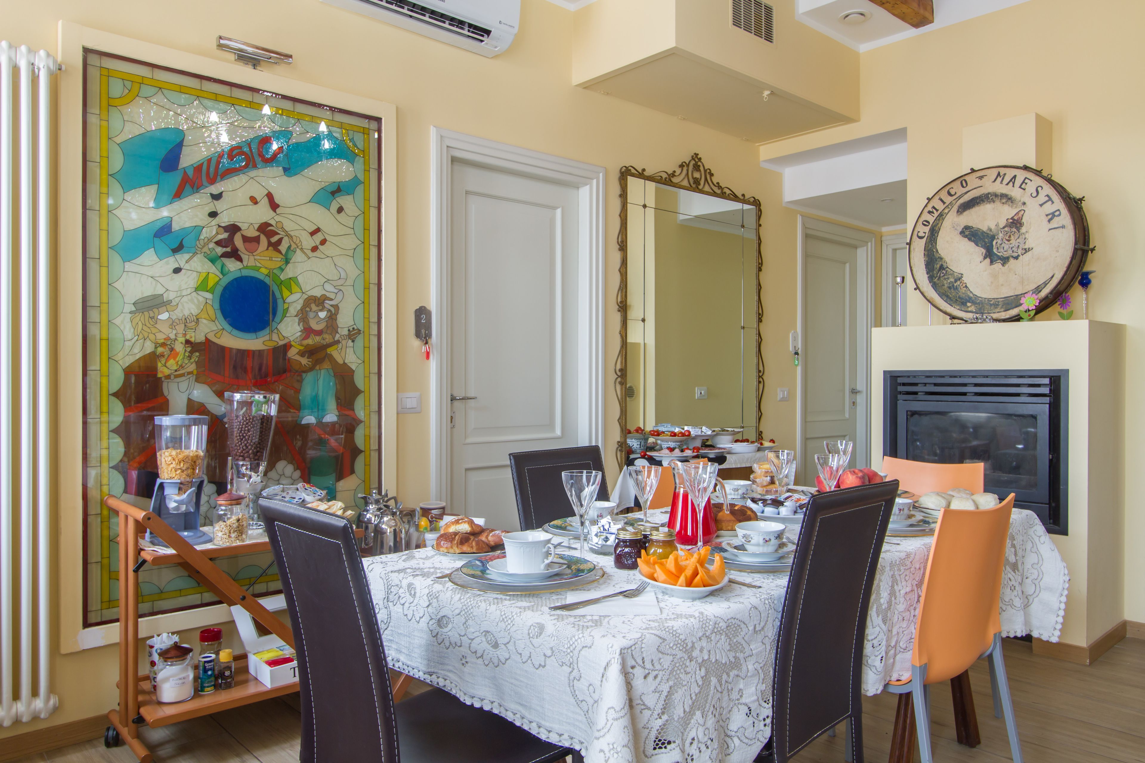 Foto - B&B Antico Cortile