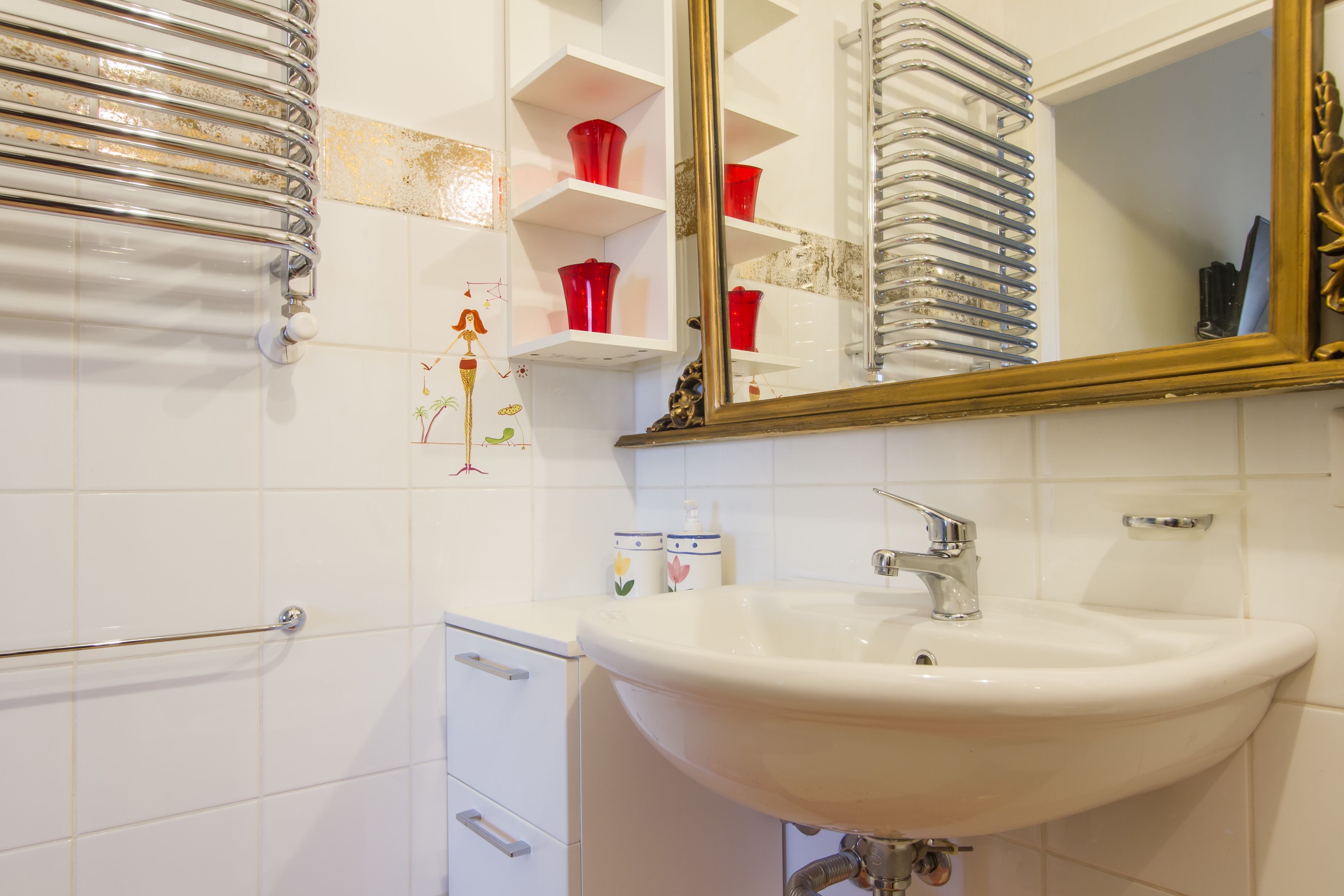 Foto - B&B Antico Cortile