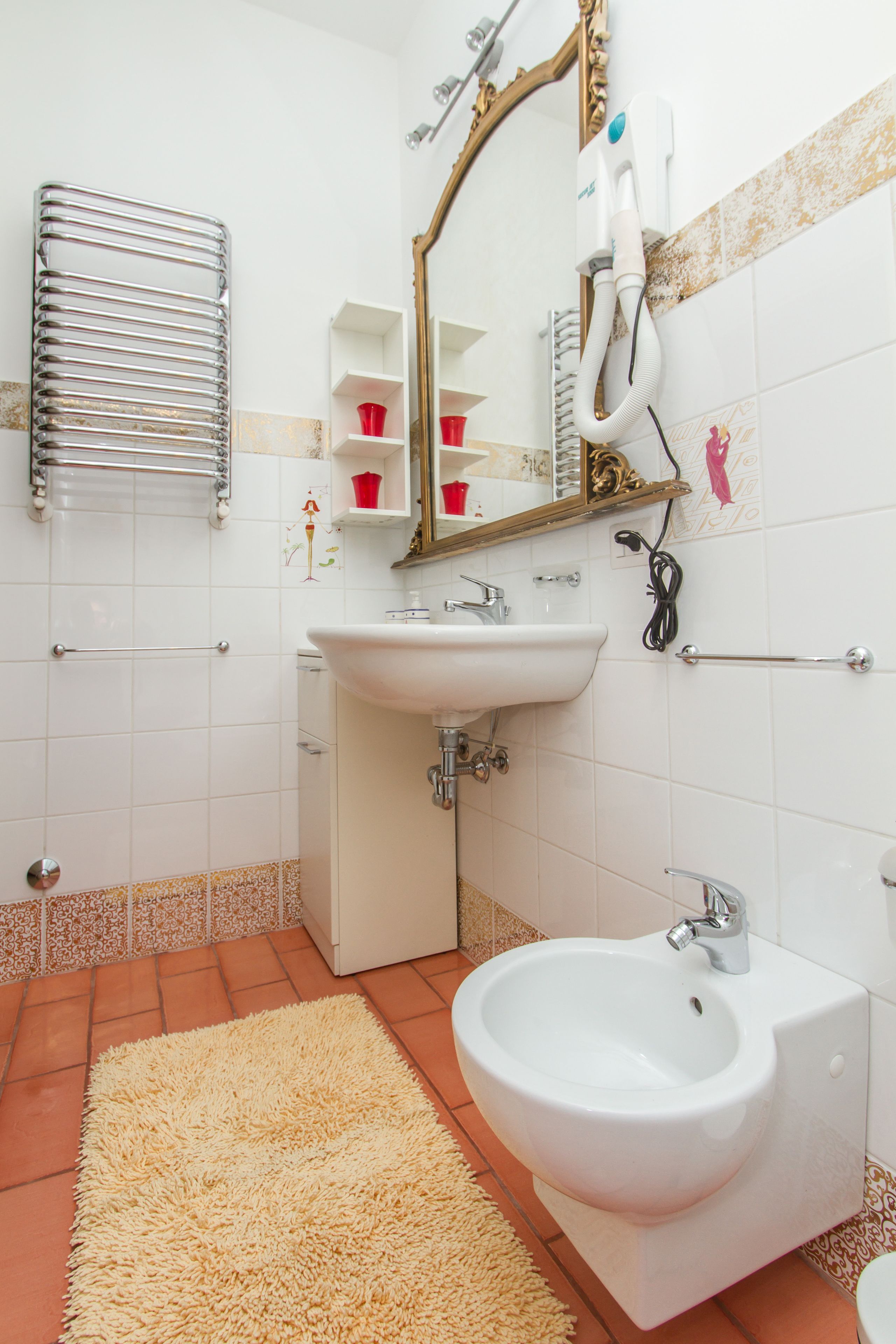 Foto - B&B Antico Cortile